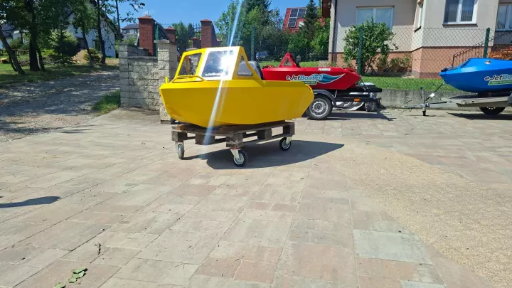 eJetBoat.pl V2Sport