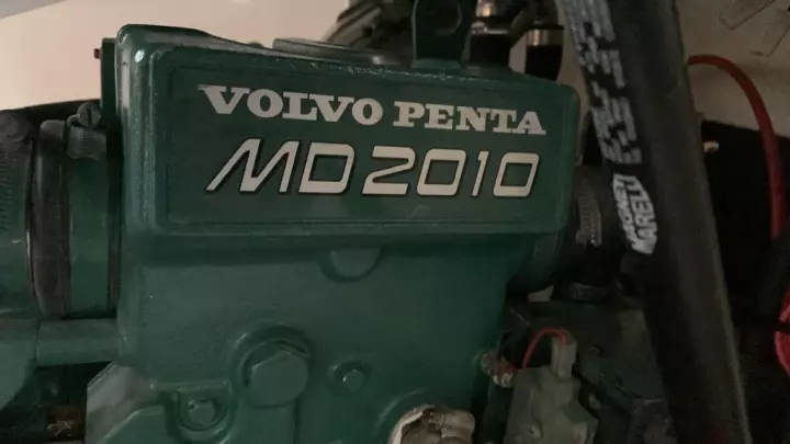 Volvo Penta 2010