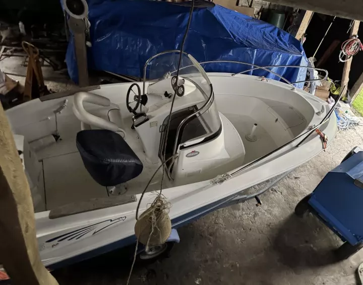 QuickSilver Commander 555