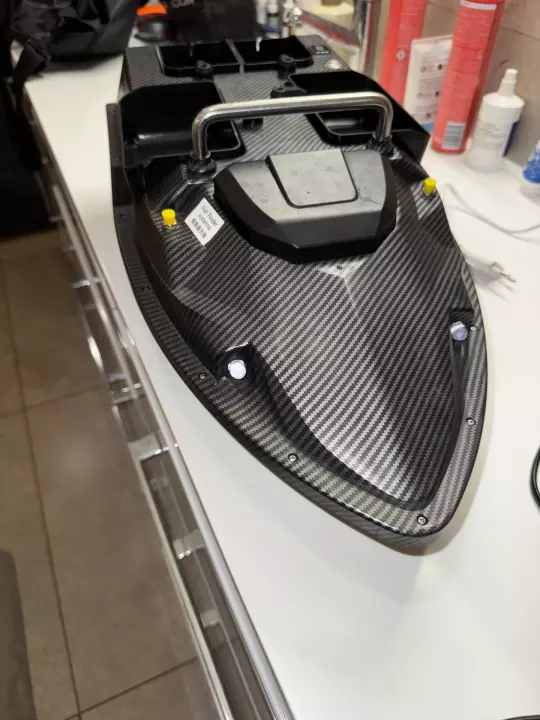 FLYTEC V803 PRO